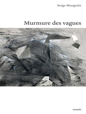 cover image of Murmure des vagues